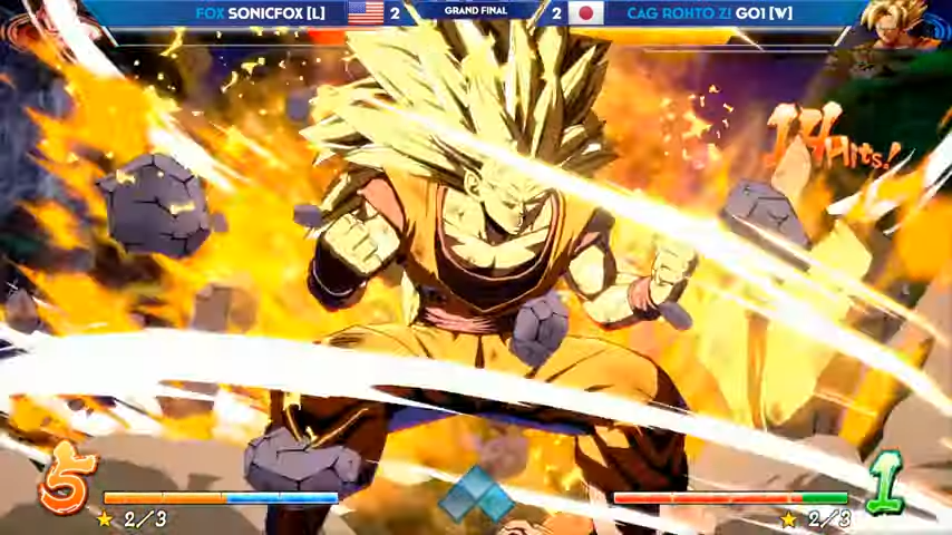 Dragon Ball FighterZ Spectator's Guide #4: Reviewing Two Major World Tournaments